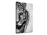 Obraz na plátne TIGER 001 | rôzne rozmery